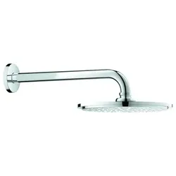 Kopfbrauseset Rainshower Cosmopolitan 210 26052, Brausearm 286 mm