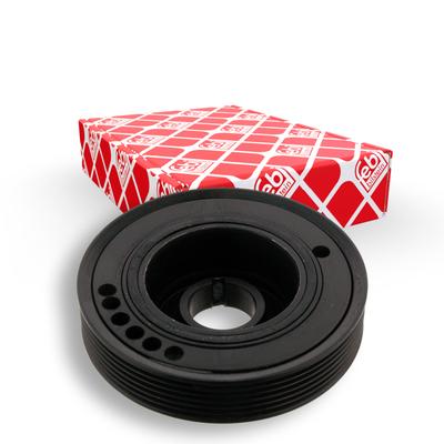 FEBI BILSTEIN Riemenscheibe, Kurbelwelle 32109 für Peugeot