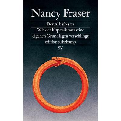 Der Allesfresser, Taschenbuch von Nancy Fraser, Suhrkamp, 978-3-518-02983-1