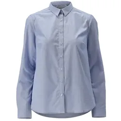 MASCOT Damen Langarmhemd FRONTLINE hellblau Hellblau 34 - 21014-745-71-34 - Hellblau