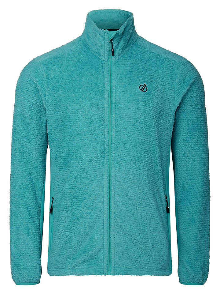 Dare 2b Fleecejacke "Levitate" in Türkis - M