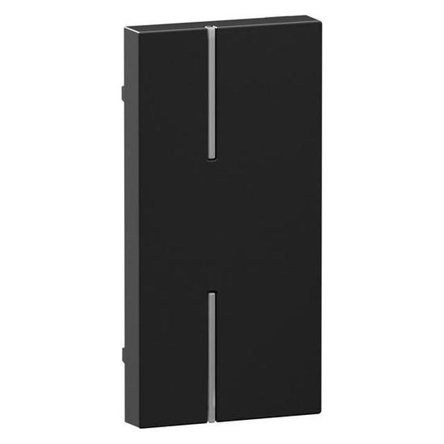 Legrand 1M.TASTENABD.,SW / LEGRAN 765815 MYHOME SEANO 765815 (765815-Legrand-)