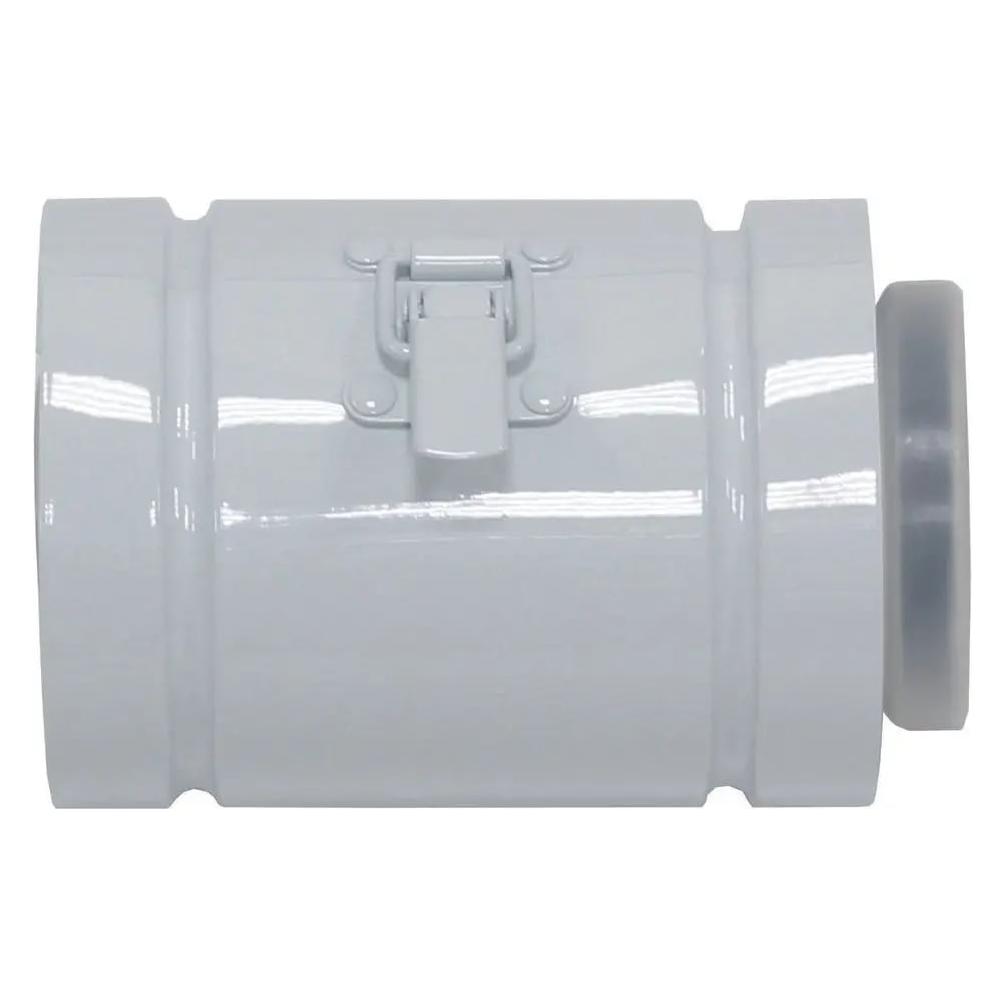 Vaillant Trennvorrichtung PP d= 60/100mm (0.10 m) (303915)