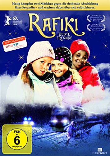 Christian Lo - Rafiki - Beste Freunde - Preis vom 10.10.2026 11:48:34 h