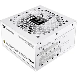 Thermaltake Toughpower XT Snow 750W | PC-Netzteil