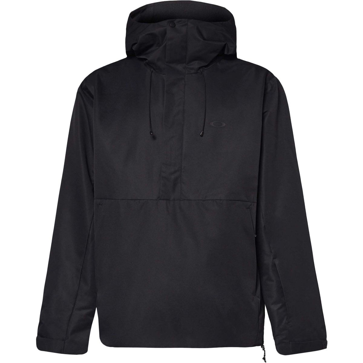 Oakley ELK Grove Anorak blackout (02E) S FOA403799-02E-S