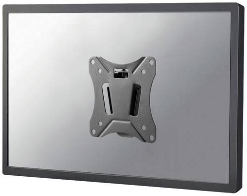 Neomounts NM-W25BLACK TV-Wandhalterung 25,4 cm (10 ) - 76,2 cm (30 ) Starr