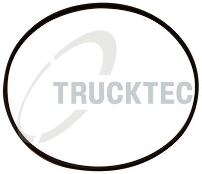 Trucktec Automotive Dichtung, Zylinderlaufbuchse 05.13.014 Für Man