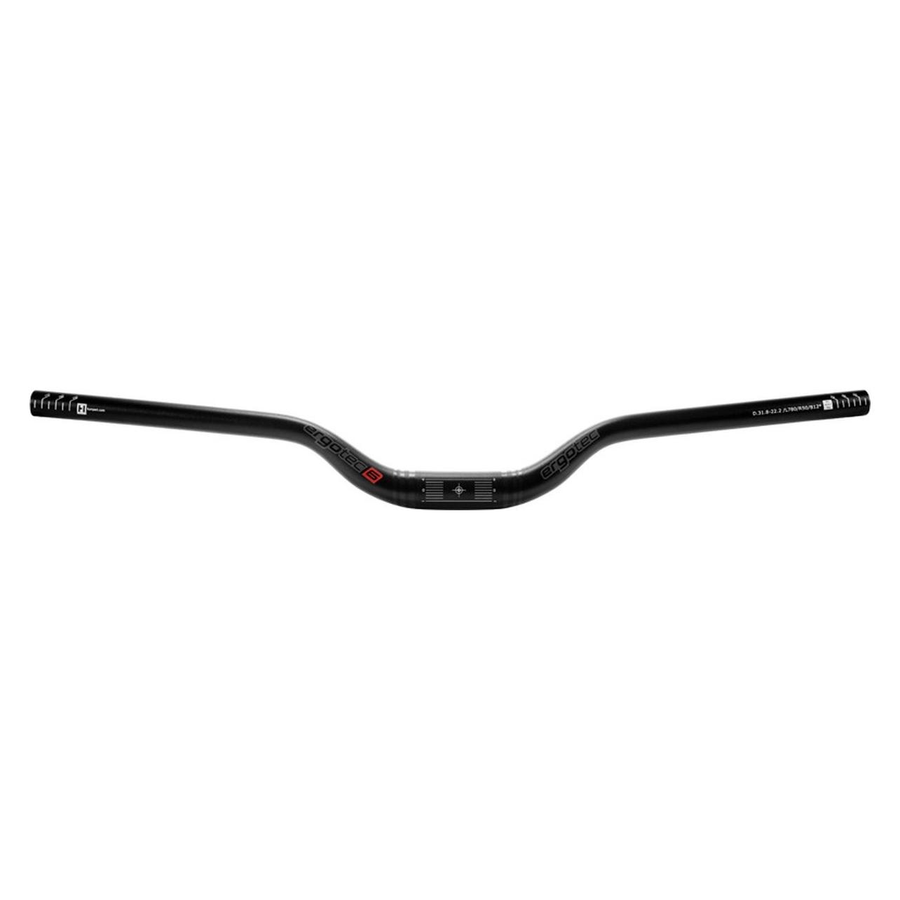Humpert Riser Bar 50 35,0 (35 mm) (320085)