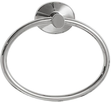 Robert Welch Oblique Towel Ring