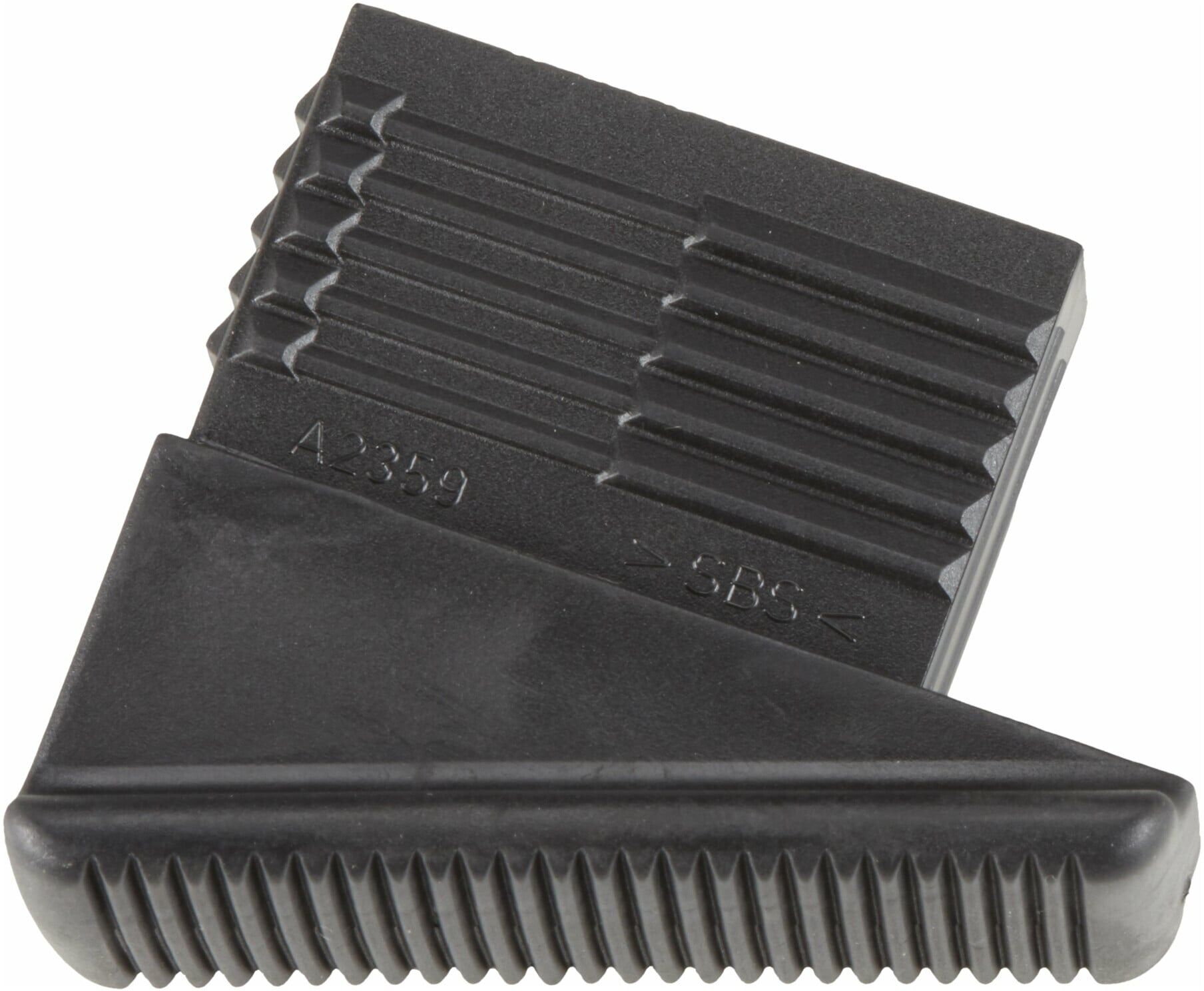 ZARGES Innenschuh Holmaußenmaß 68 x 20 mm (800143)