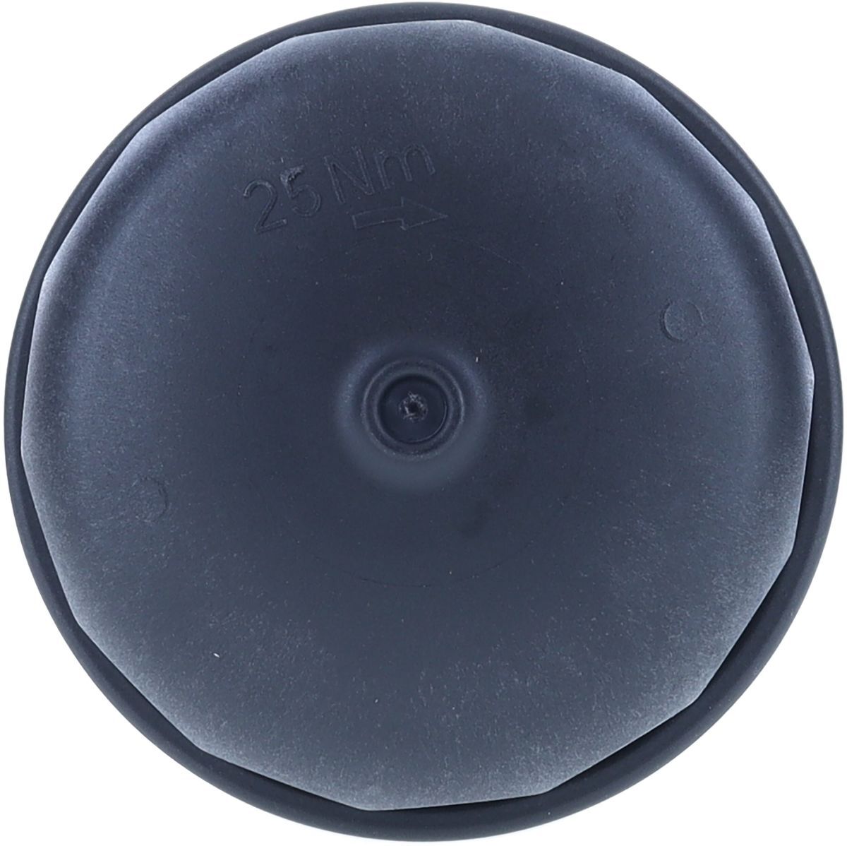 Deckel, Ölfiltergehäuse MOTORAD MO344