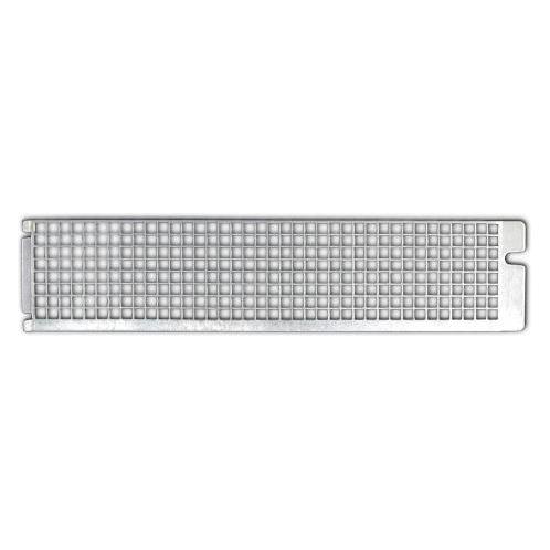 Intertech I/O Shield 8 (Universal) -Z- Universalblende zum Ausschneiden (88887181)