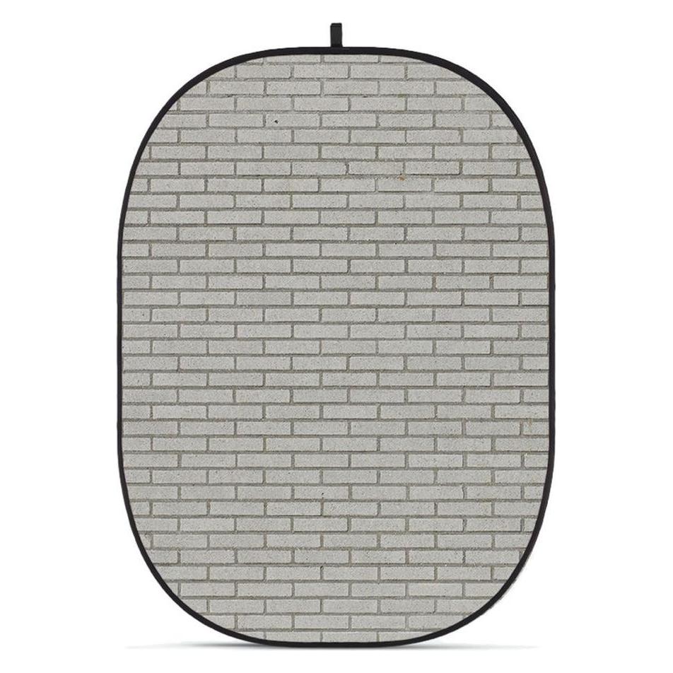 Godox Collapsible Backdrop CBA WB0012 (210 cm, 210 cm) (D244441)