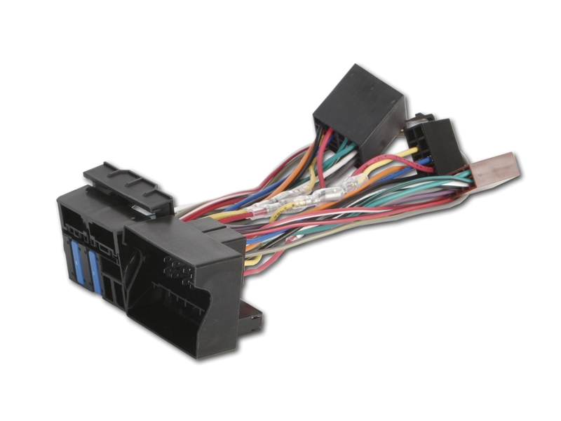 CHP Adapterkabel Parrot FSE an Ford