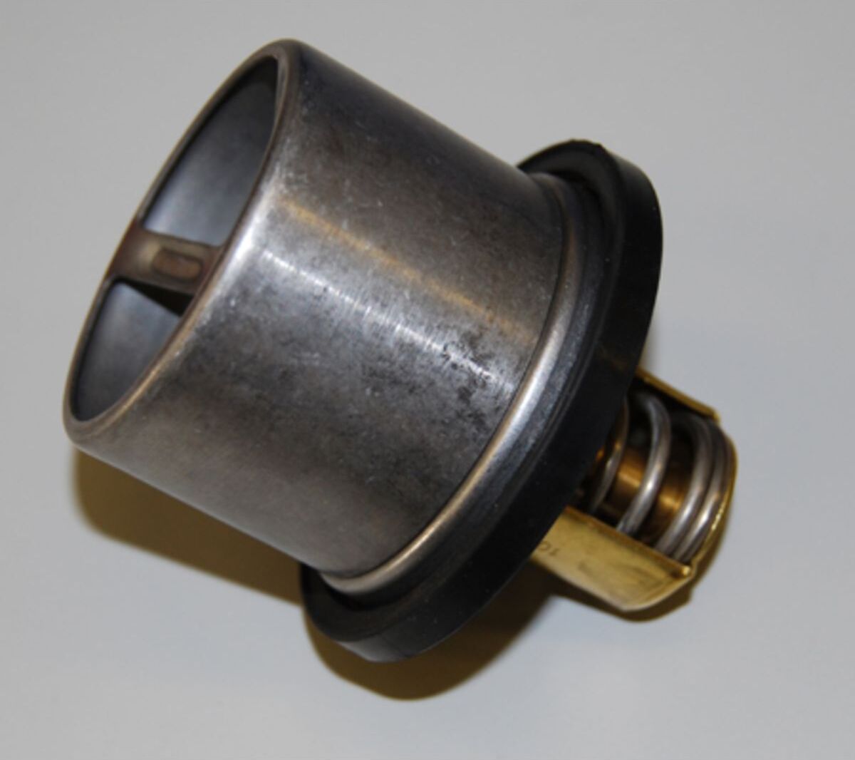 Borgwarner (Wahler) Thermostat, Kühlmittel WAHLER 4619.82