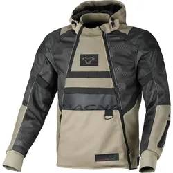 Macna Rebelite Motorrad Textiljacke S