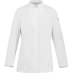 Kochjacke "PEPPER2" - XL - Weiß