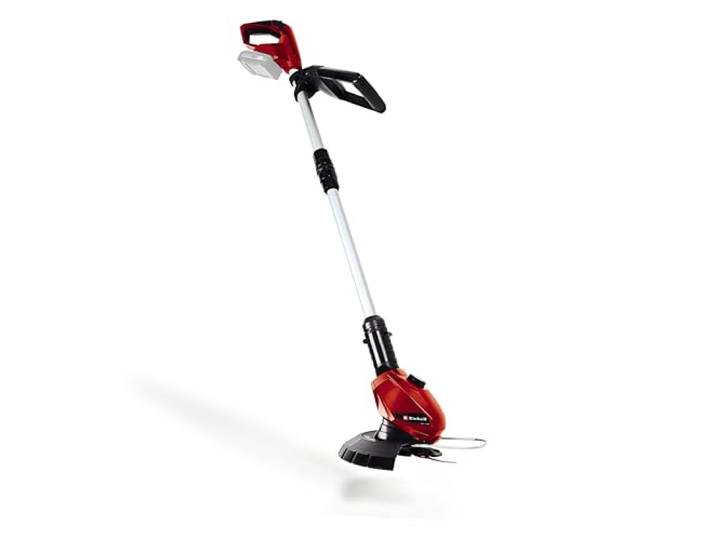 Einhell accu grastrimmer GE-CT 18 Li Solo