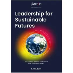 Leadership for Sustainable Futures, Fachbücher von Harald Neidhardt