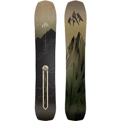 JONES FLAGSHIP WIDE Snowboard 2027 - 169W