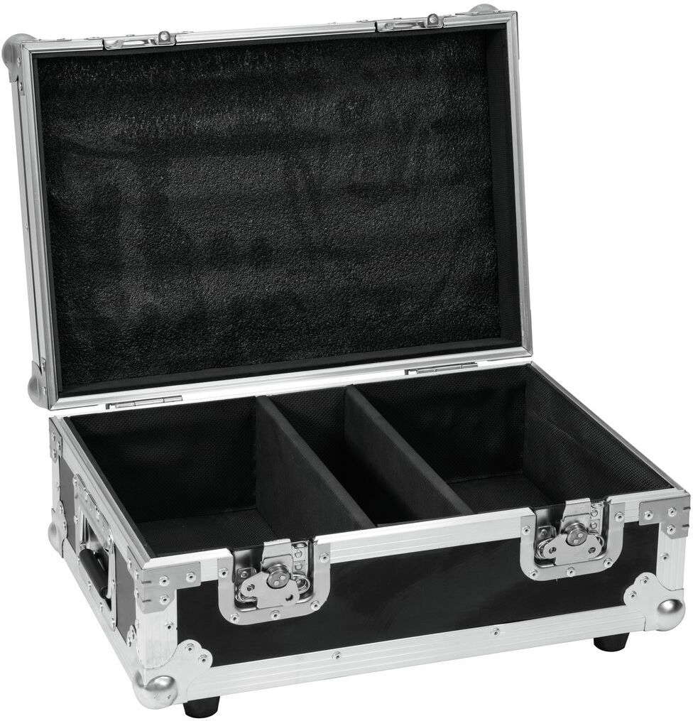 Roadinger Flightcase 2x Tsl-150/250/350