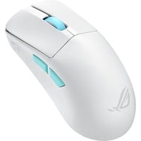 ROG Harpe Ace Aim Lab Edition, Gaming-Maus weiß