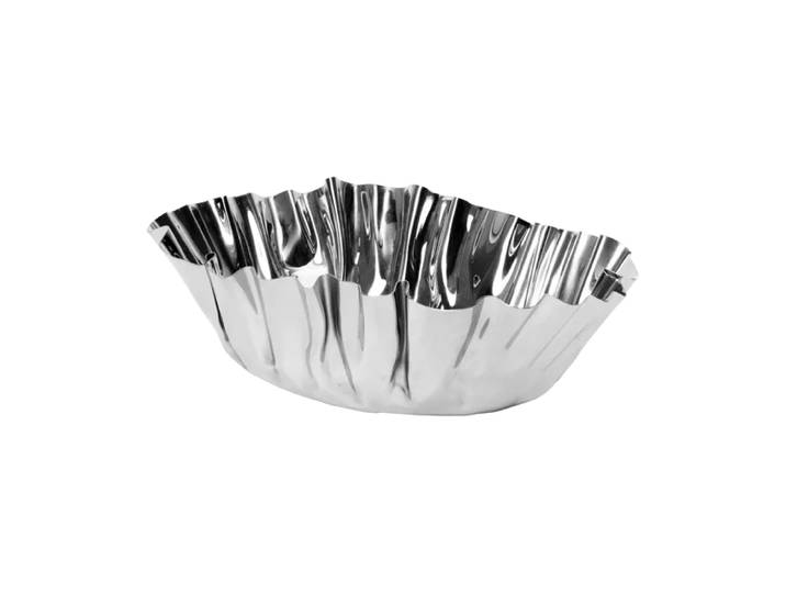Ferm Living Bol Tydra H7 Mirror polished