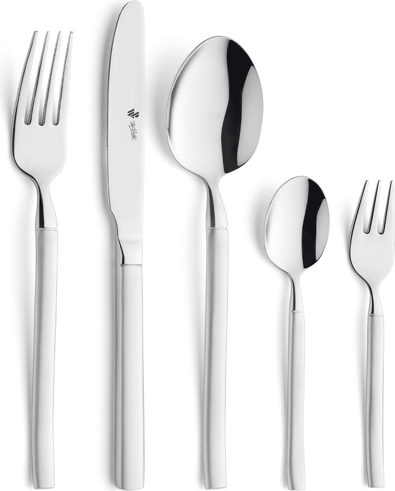 Paul Wirths 60-tlg. Besteckset BALI
