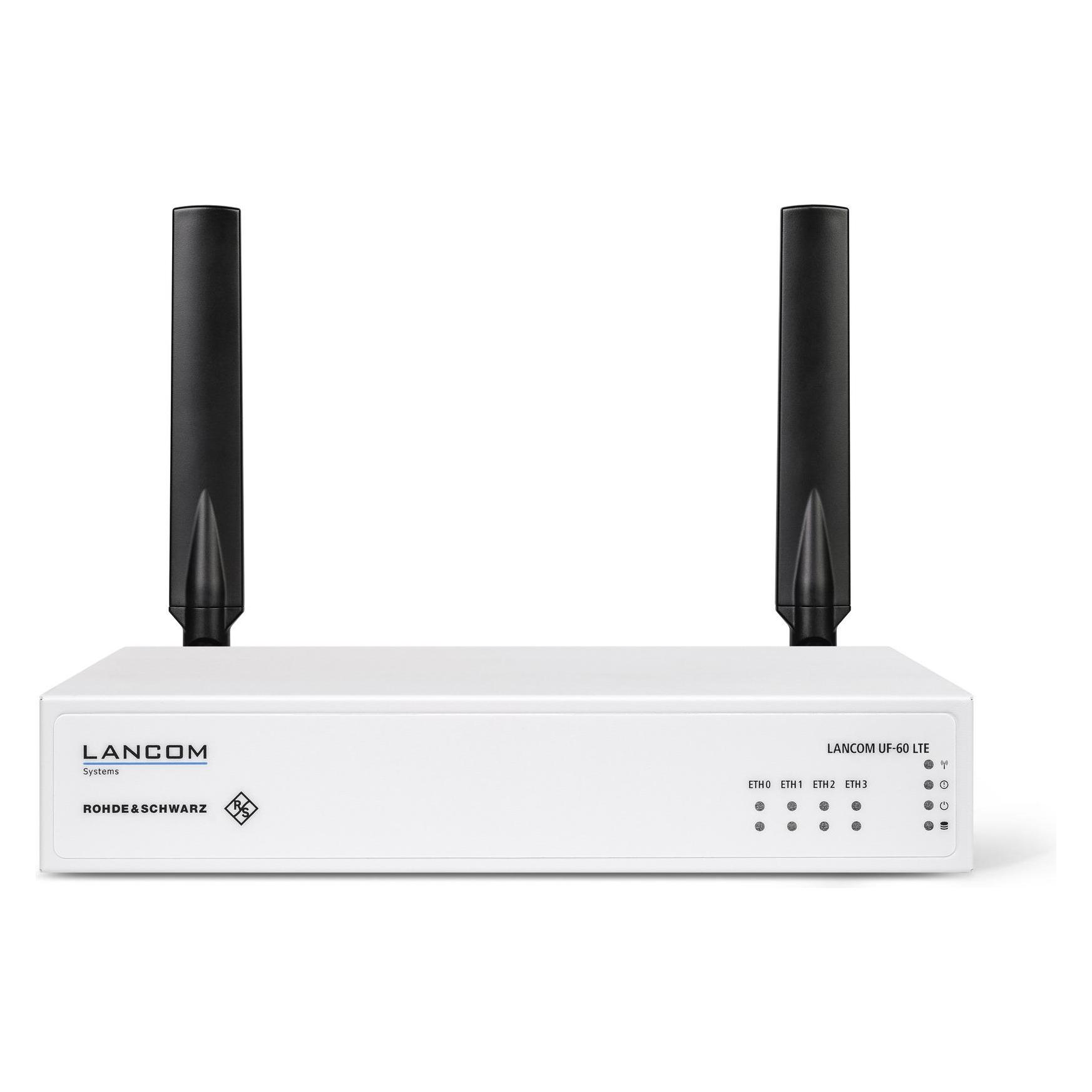 Lancom Systems LANCOM R&S Unified Firewall UF-60 LTE (55003)