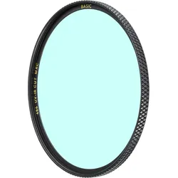B+W UV-IR Cut  486 39 mm MRC BASIC
