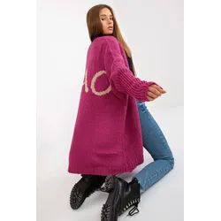Cardigan Model 170733 Och Bella