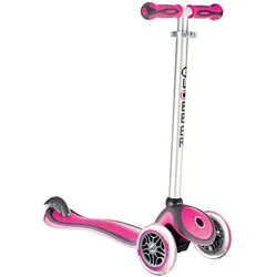 Authentic Sports GLOBBER My Free Kids 5in1 Scooter pink