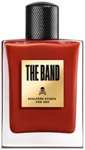 SCALPERS The Band 50ML
