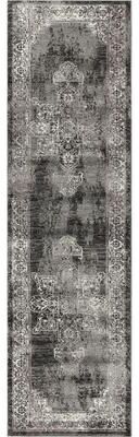 Alora Decor Swagger Persian-style Medallion Rug