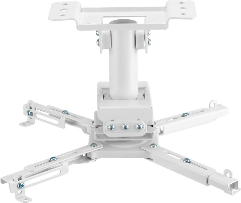 VivoLink VLMC350S-W Draagriem, Wit, 45 kg, 360°, 0 - 90°, 25,5 cm
