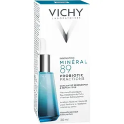 Vichy Mineral 89 Probiotic Fractions