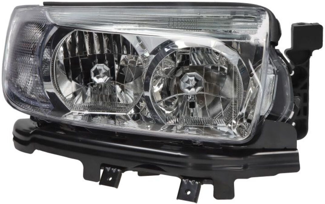 Depo Fanali 120-1101RMLD-EM, destro