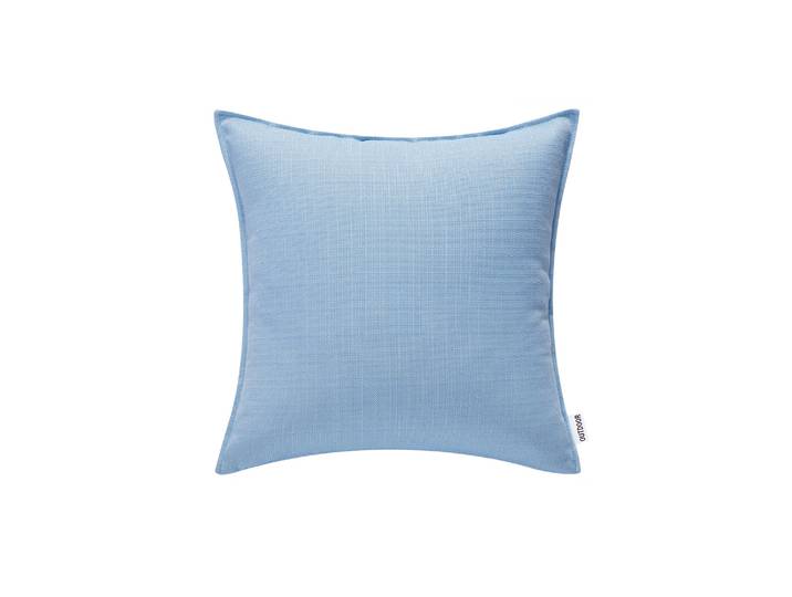 Outdoorkissen FENJA blau 45 x 45 cm