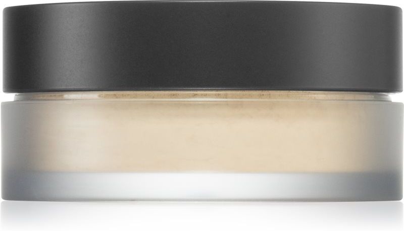 INIKA Organic Loose Mineral Powder Loose Mineral Powder SPF 25 shade Unity 8 g