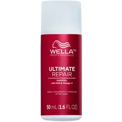 50ml Wella Professionals Ultimate Repair Shampoo