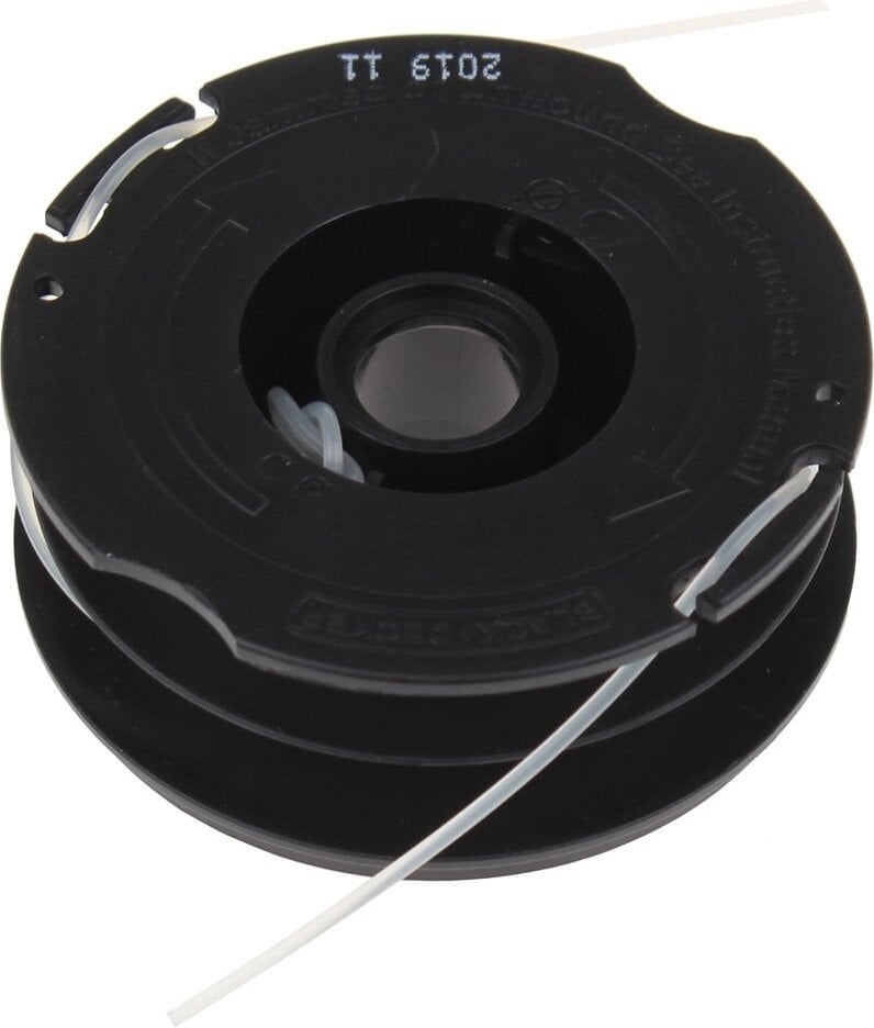 Black+Decker Grastrimmer spoel 90553688