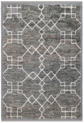 SAFAVIEH Hand-Knotted SAFAVIEH Couture Louisette Wool Rug