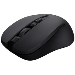 Trust Mydo Funkmaus Schwarz 1800 DPI 2,4GHz