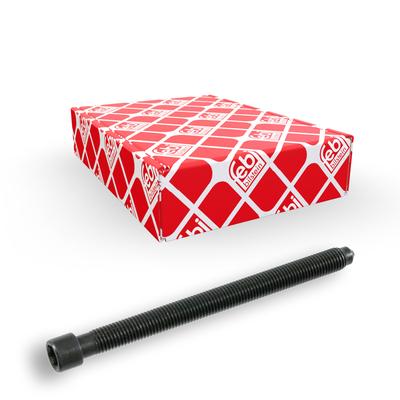 FEBI BILSTEIN Zylinderkopfschraube 21586 für VW