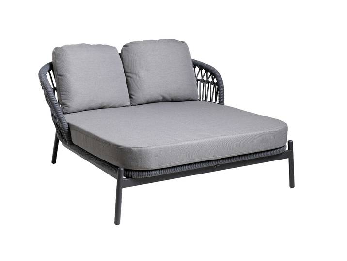 Interliving Doppelliege 7013