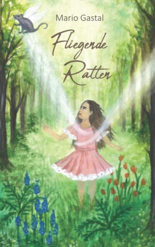 Mario Gastal - Fliegende Ratten - Preis vom 30.09.2026 09:01:18 h