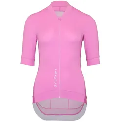 Silvini Trafoia Damen Trikot kurzarm Blush Gr. L