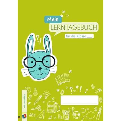 Mein Lerntagebuch für die Klasse ___, Geheftet von Janette Mladenov-Flohr, Verlag an der Ruhr, 978-3-8346-4015-4