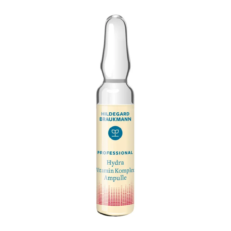 Hildegard Braukmann Hydra Vitamin Komplex Ampulle, 7x2ml 07952